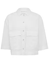 COMMA IDENTITY | Blazer  | Blanco