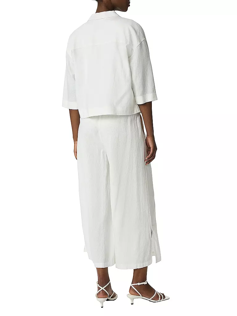 COMMA IDENTITY | Blazer  | Blanco