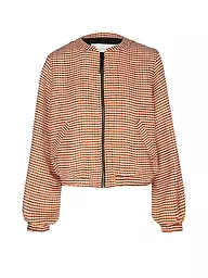 COMMA IDENTITY | Blouson  | Naranja