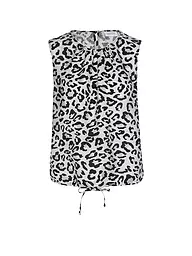 COMMA IDENTITY | Blusa | Gris claro