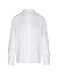 COMMA IDENTITY | Blusa | Blanco