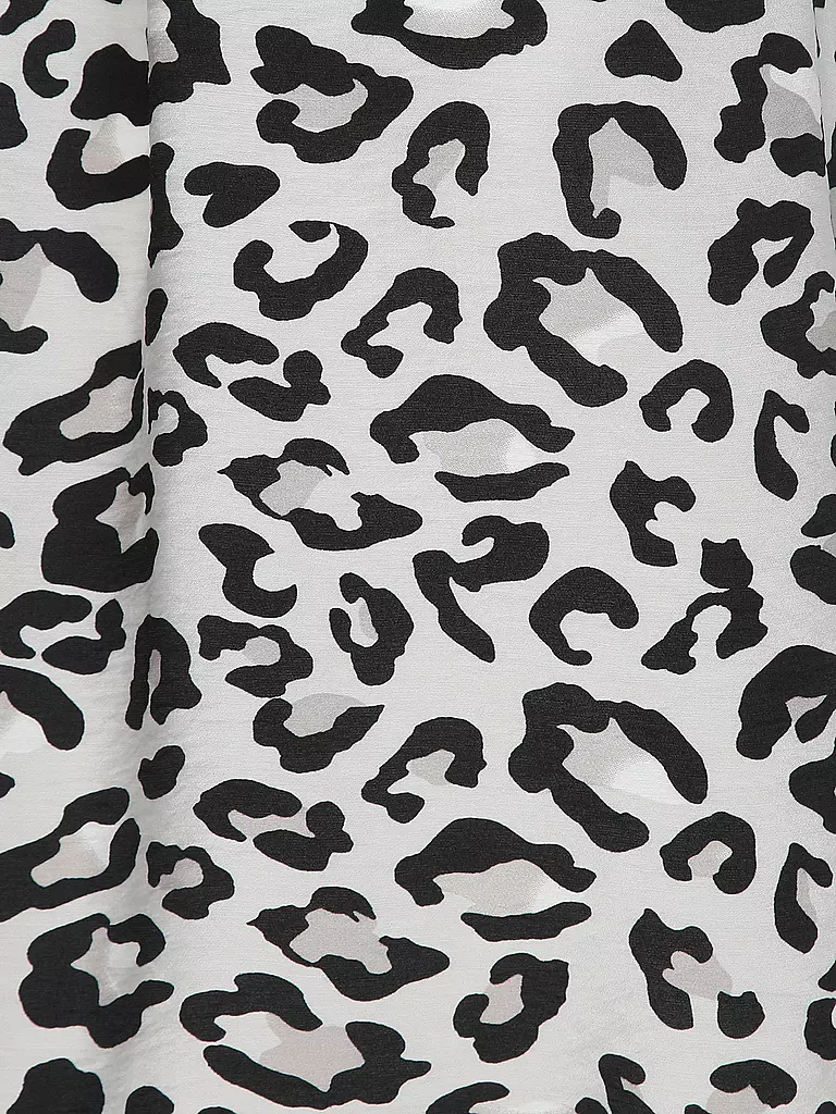 COMMA IDENTITY | Blusa | Gris claro