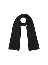 COMMA IDENTITY | Bufanda | Negro