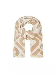 COMMA IDENTITY | Bufanda | Camel