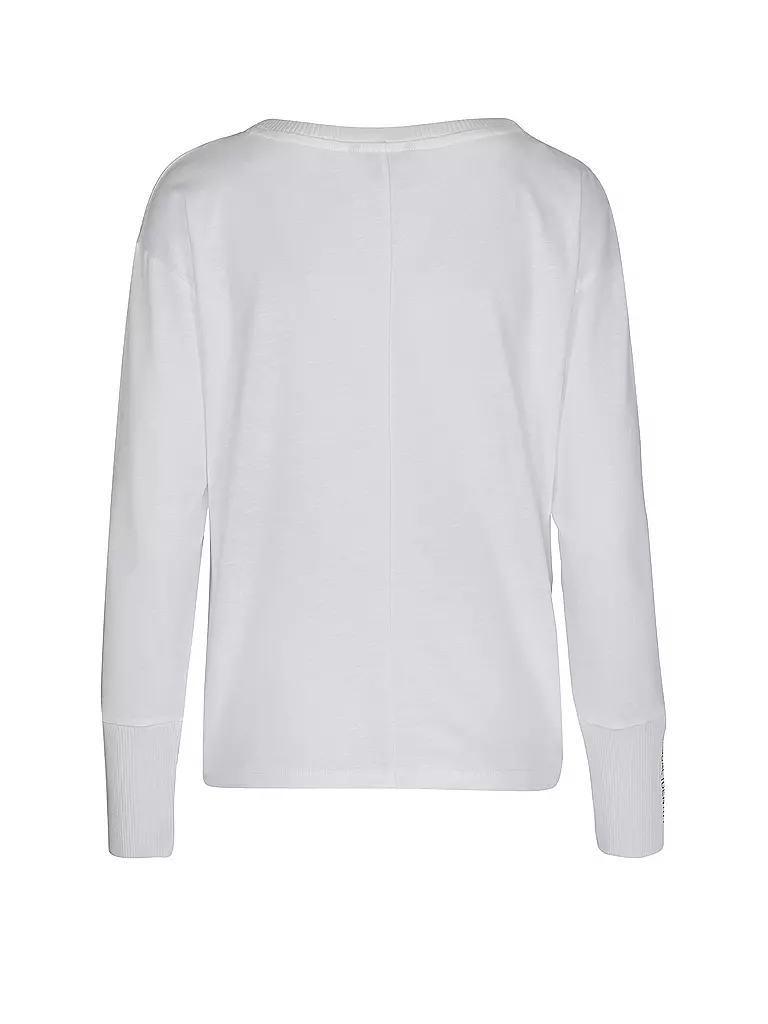 COMMA IDENTITY | Camiseta de manga larga | 