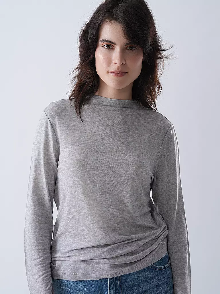 COMMA IDENTITY | Camiseta de manga larga | 