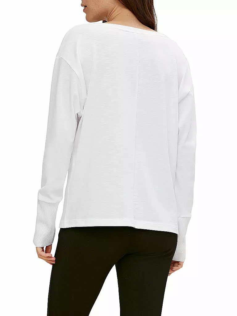 COMMA IDENTITY | Camiseta de manga larga | 