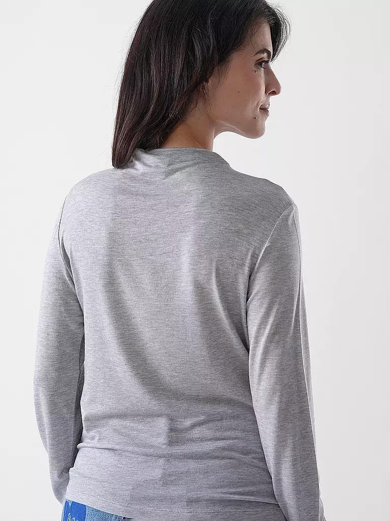COMMA IDENTITY | Camiseta de manga larga | 