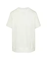 COMMA IDENTITY | T-Shirt | Blanco