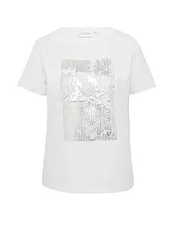 COMMA IDENTITY | Camiseta | Blanco
