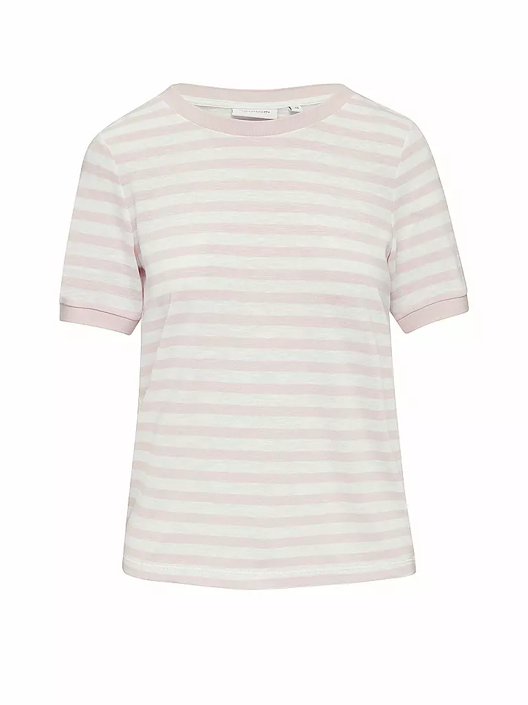COMMA IDENTITY | Camiseta | Rosa
