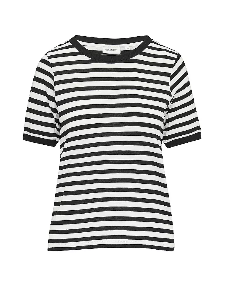 COMMA IDENTITY | Camiseta | Negro