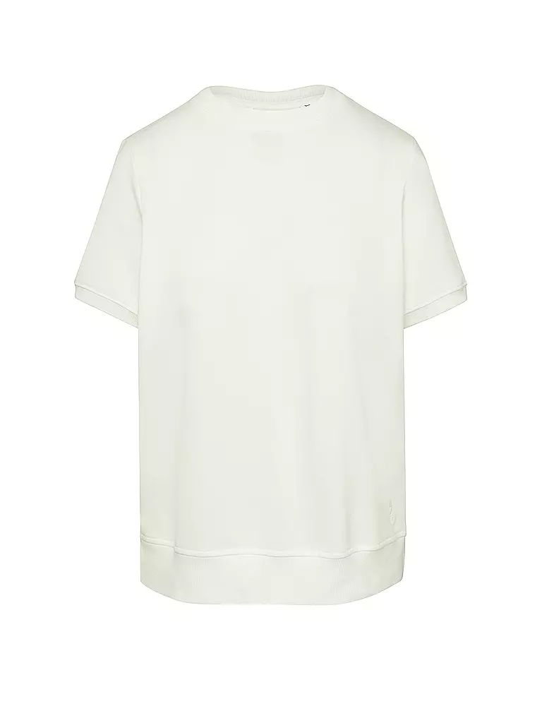 COMMA IDENTITY | Camiseta | Blanco