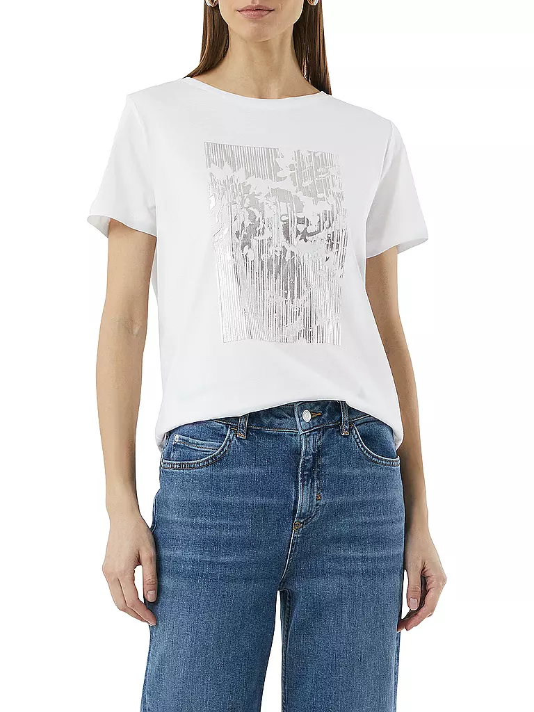 COMMA IDENTITY | Camiseta | 