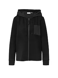 COMMA IDENTITY | Chaqueta de chándal | Negro