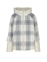 COMMA IDENTITY | Chaqueta de lana | Beige