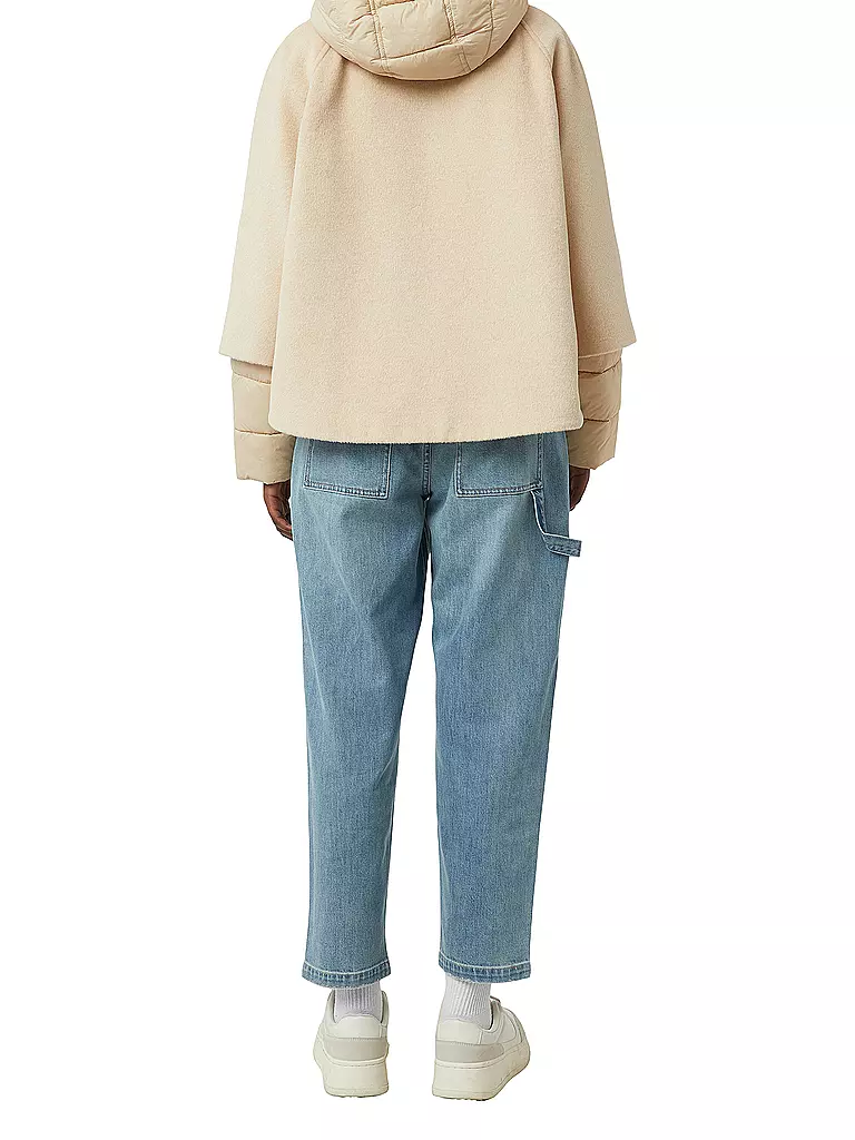 COMMA IDENTITY | Chaqueta de lana | 