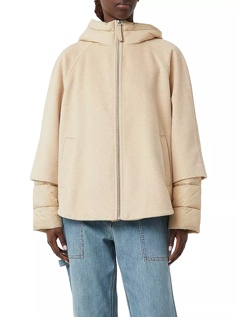 COMMA IDENTITY | Chaqueta de lana | 
