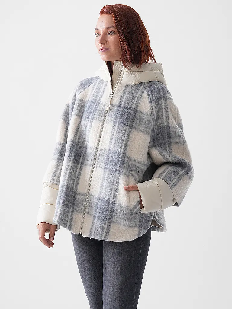 COMMA IDENTITY | Chaqueta de lana | 