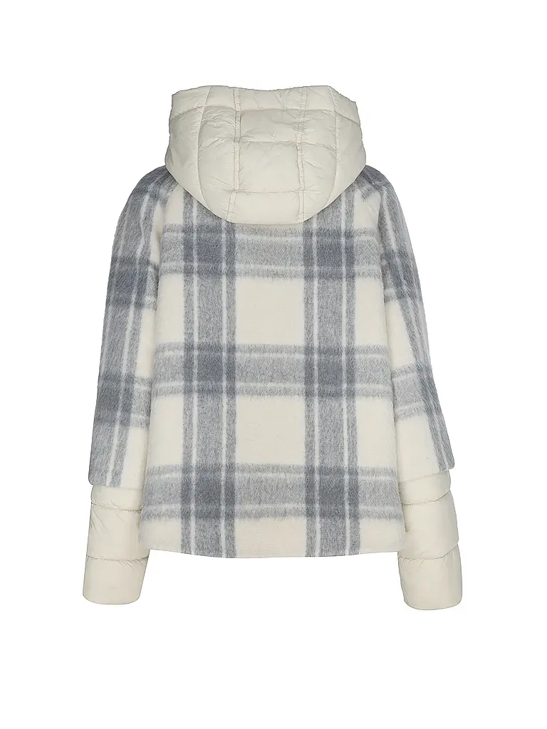 COMMA IDENTITY | Chaqueta de lana | 