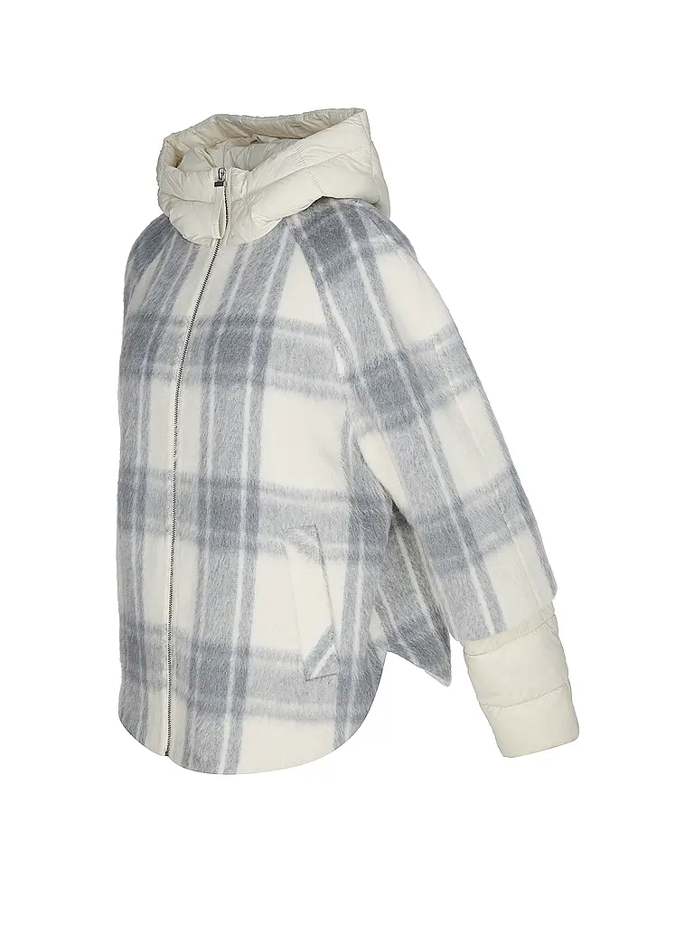 COMMA IDENTITY | Chaqueta de lana | 