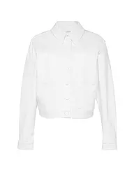 COMMA IDENTITY | Chaqueta | Blanco