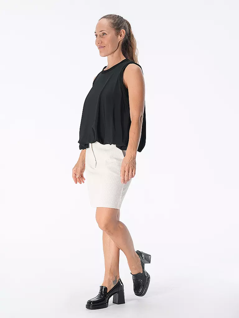 COMMA IDENTITY | Cordrock | Beige