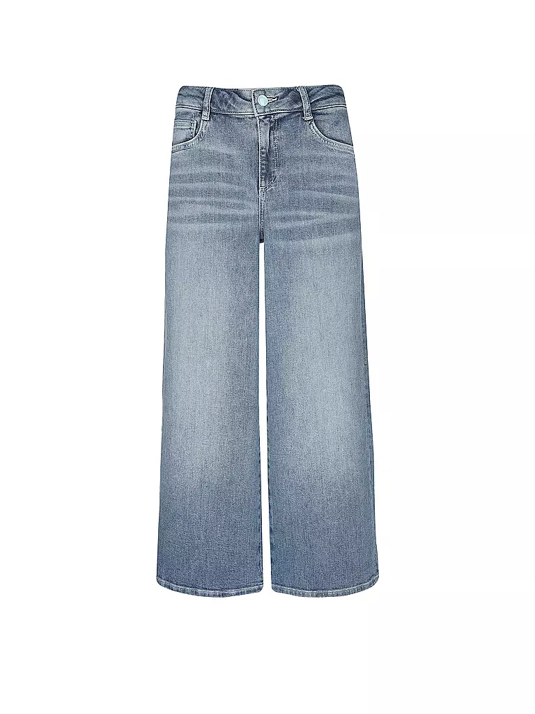 COMMA IDENTITY | Culotte  | Azul