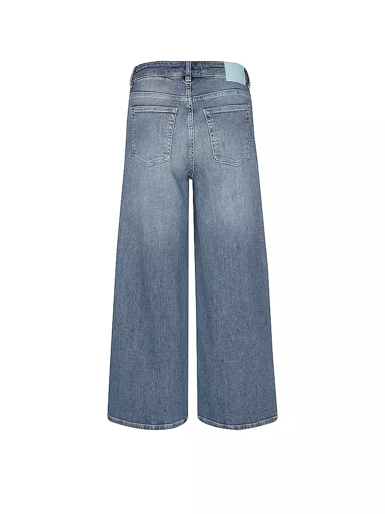 COMMA IDENTITY | Culotte  | Azul