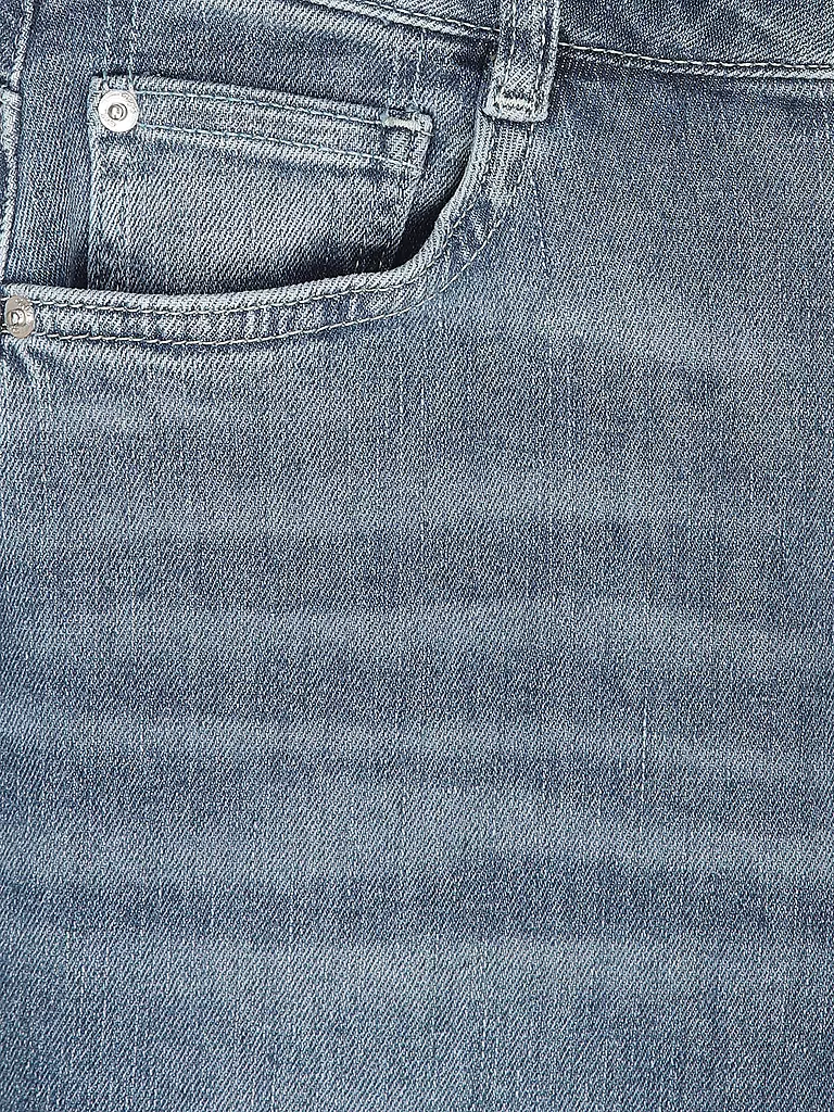 COMMA IDENTITY | Culotte  | Azul