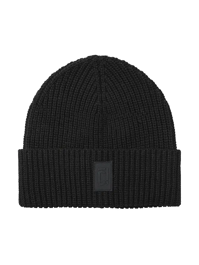 COMMA IDENTITY | Gorro - Gorra | Negro