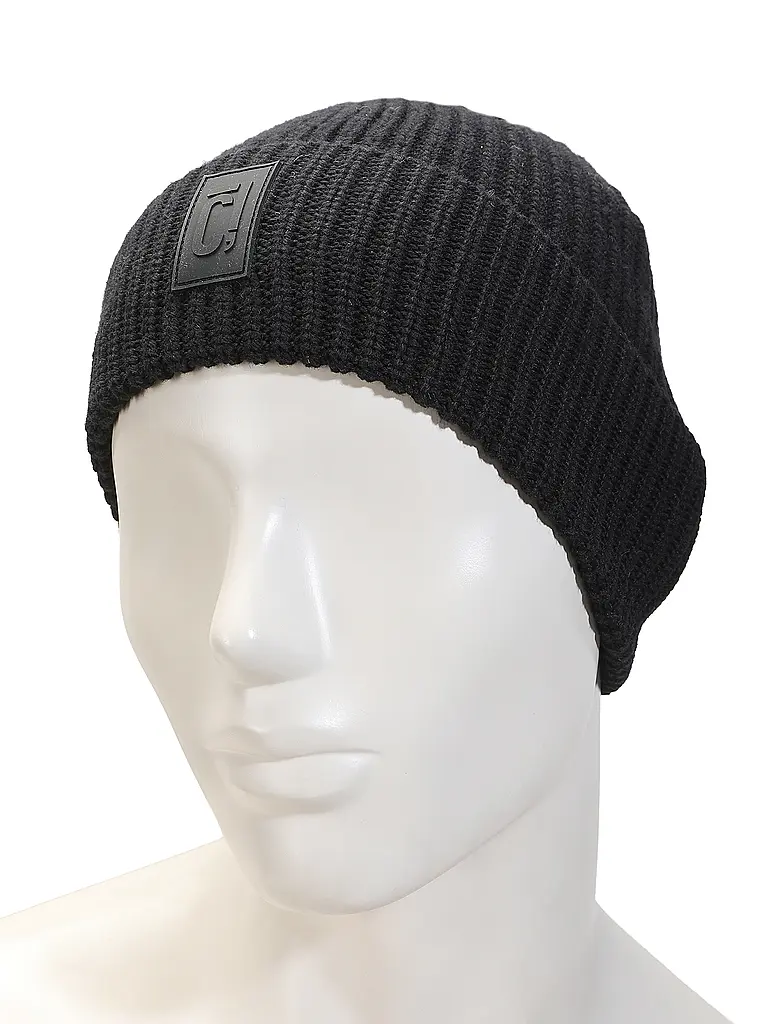 COMMA IDENTITY | Gorro - Gorra | Negro