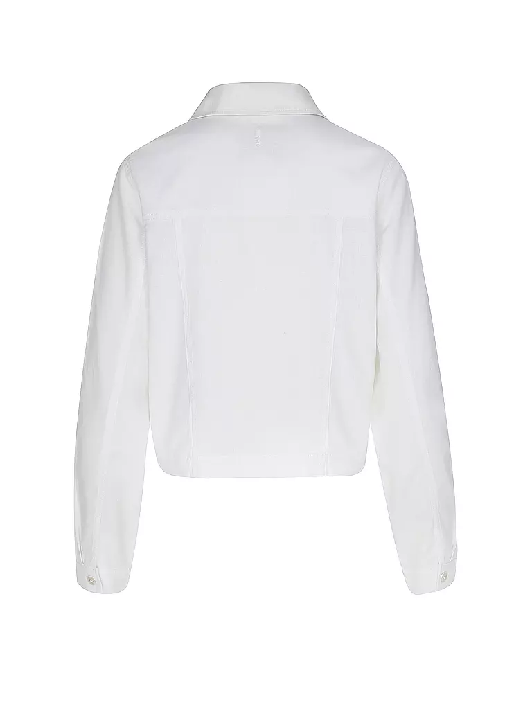 COMMA IDENTITY | Jäckchen  | Blanco