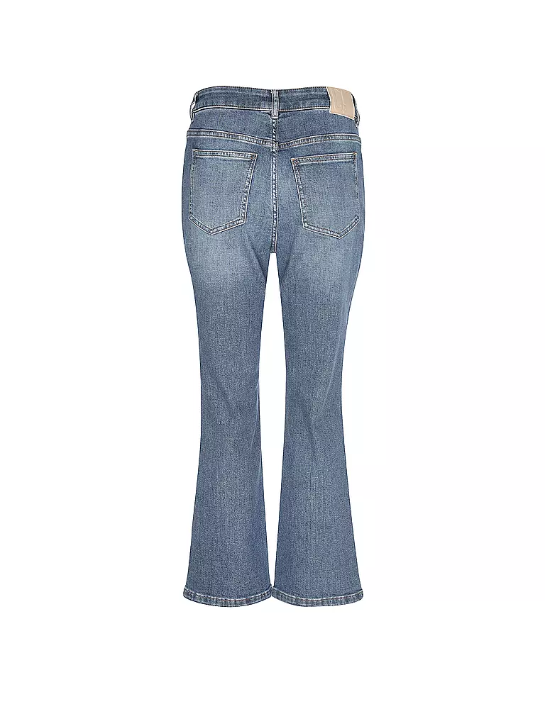 COMMA IDENTITY | Jeans de pierna ancha | 