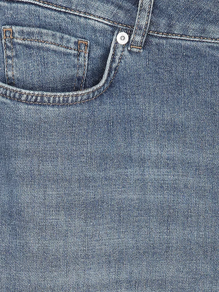COMMA IDENTITY | Jeans de pierna ancha | 
