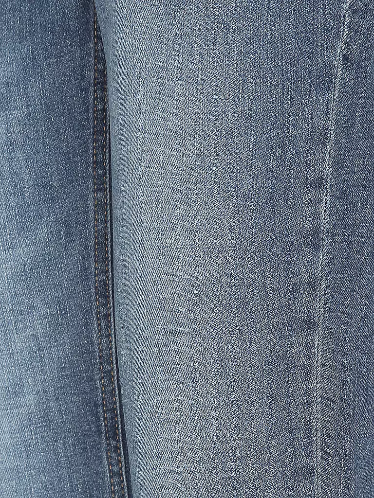 COMMA IDENTITY | Jeans de pierna ancha | 