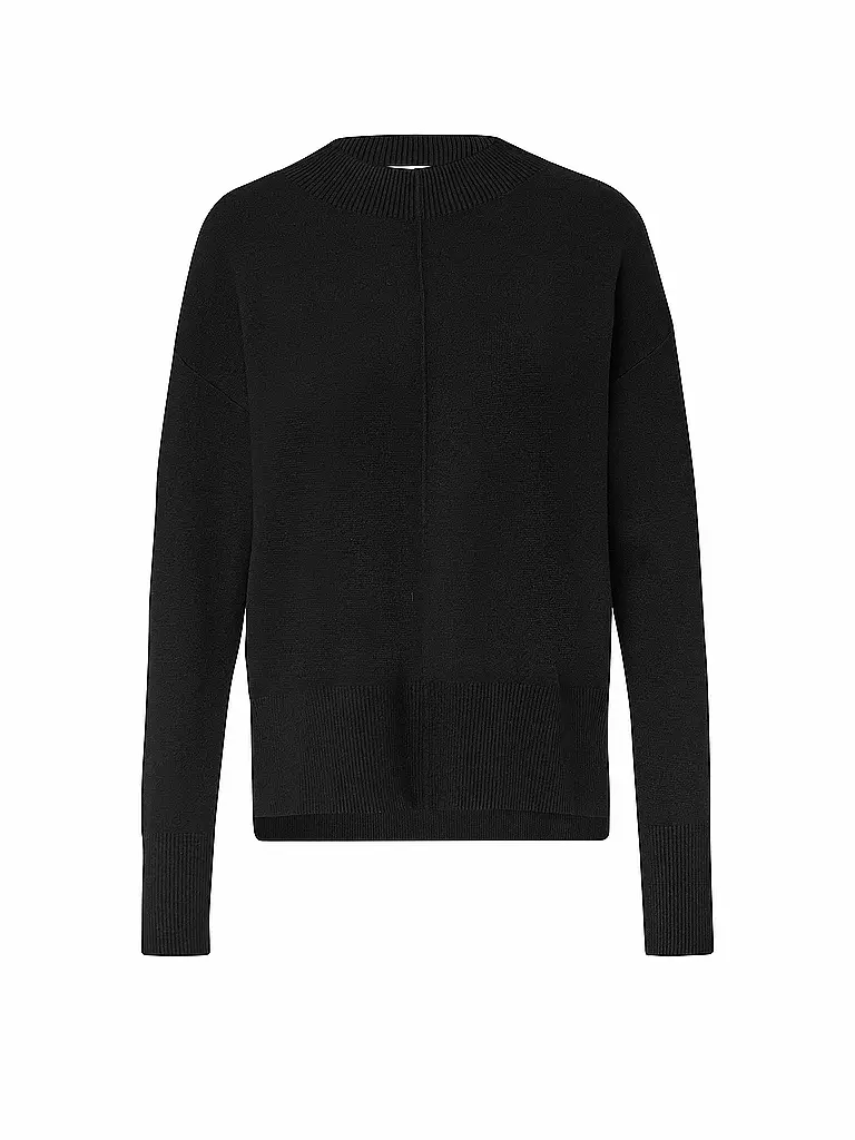 COMMA IDENTITY | Jersey | Negro