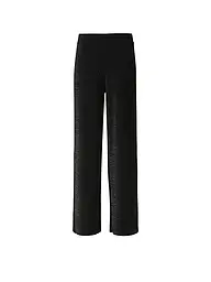 COMMA IDENTITY | Marlenehose  | Negro