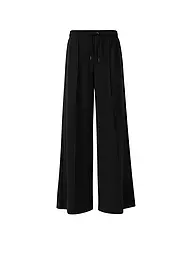 COMMA IDENTITY | Marlenehose | Negro