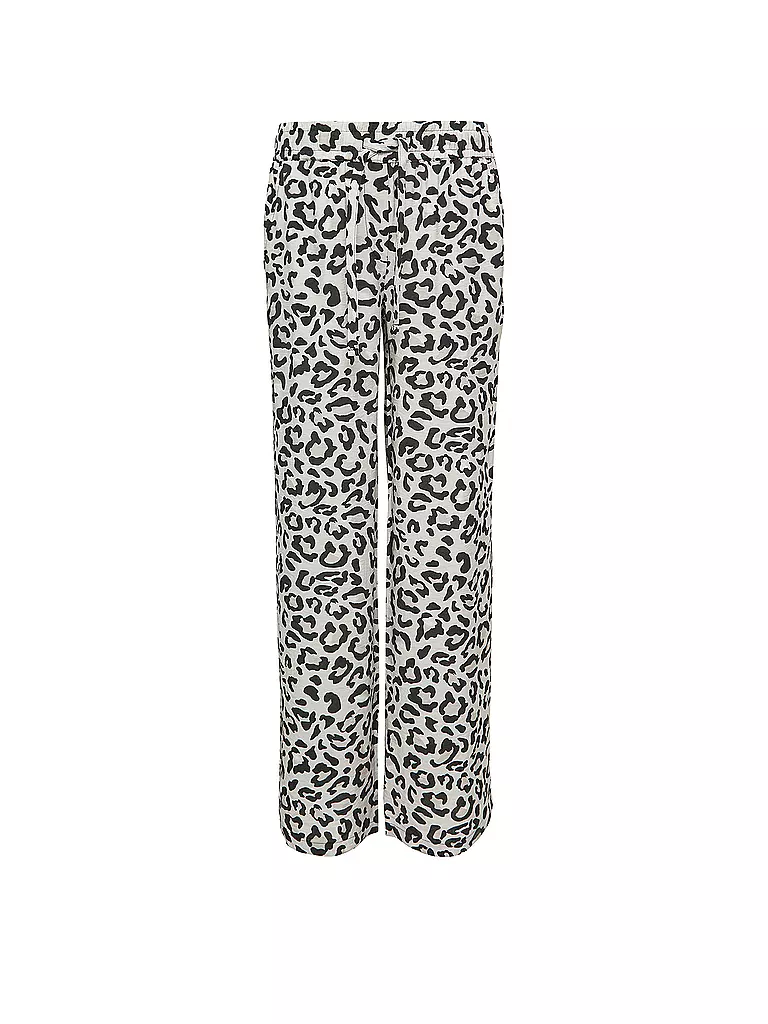 COMMA IDENTITY | Pantalones Marlene | Gris claro