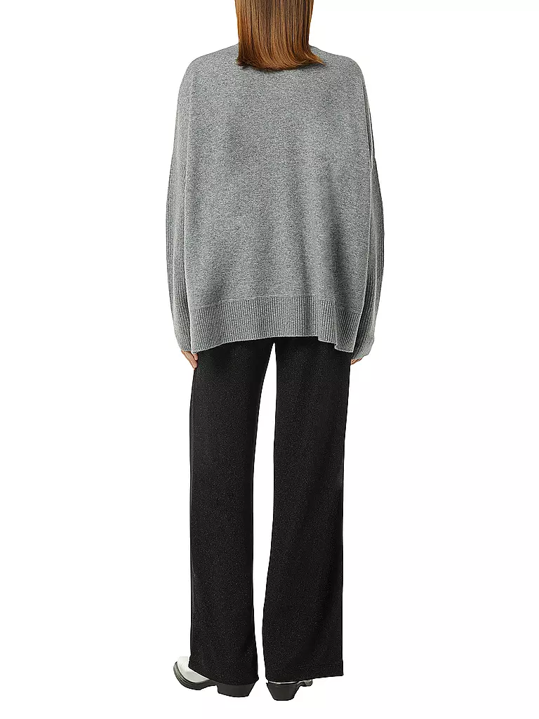 COMMA IDENTITY | Pantalones Marlene | Negro