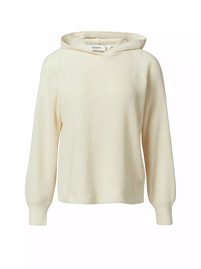 COMMA IDENTITY | Pullover  | Beige