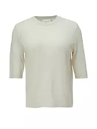 COMMA IDENTITY | Pullover | Crema