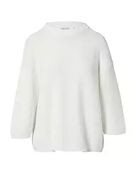 COMMA IDENTITY | Pullover | Blanco