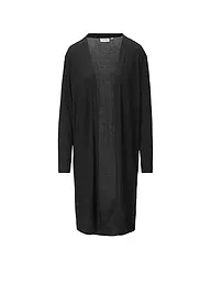 COMMA IDENTITY | Strickjacke  | Negro