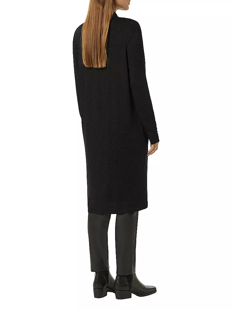 COMMA IDENTITY | Strickjacke  | Negro