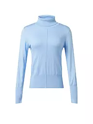 COMMA IDENTITY | Strickpullover | Azul claro