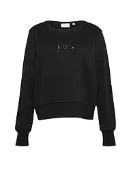COMMA IDENTITY | Suéter | Negro