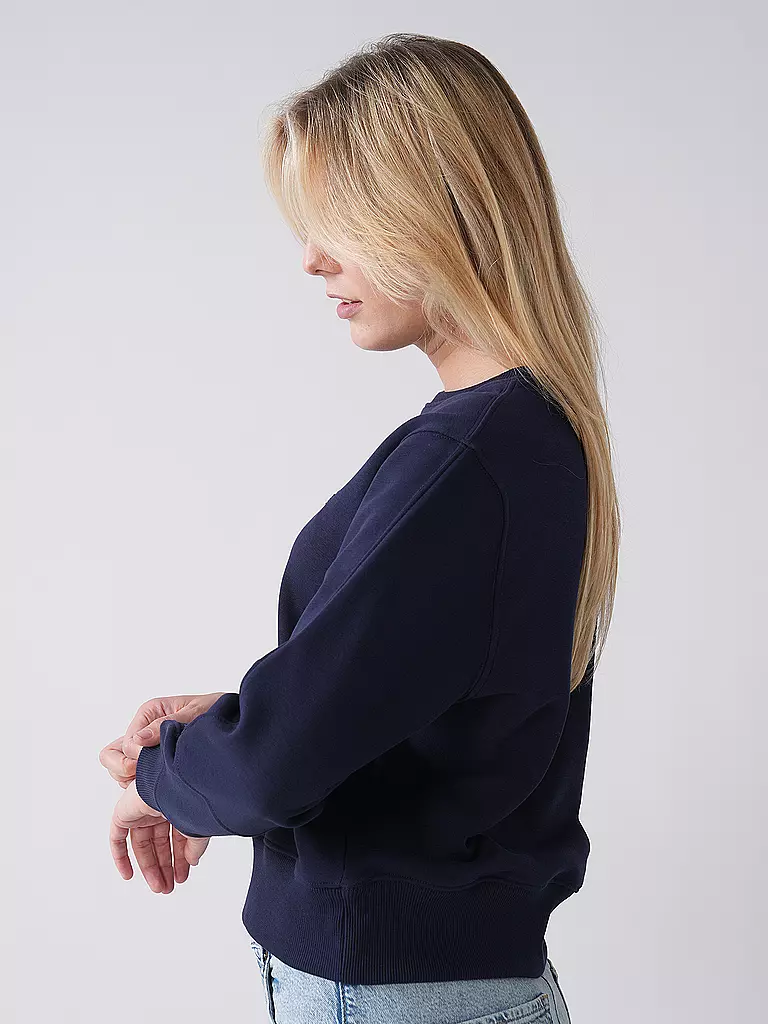 COMMA IDENTITY | Sweater | Azul oscuro