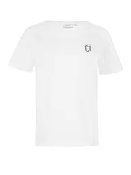 COMMA IDENTITY | T-Shirt  | Blanco